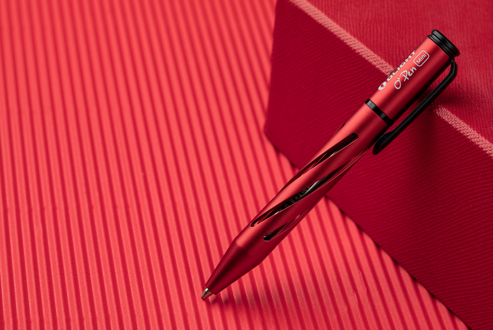 Olight Open mini ODG Portable Ballpoint Pen | Olight CA - Olight