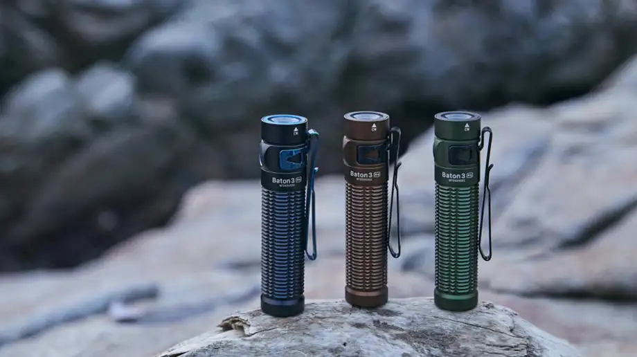 Why Is Baton 3 Pro Such a Hot Seller? Come Share Your Ideas with Us!