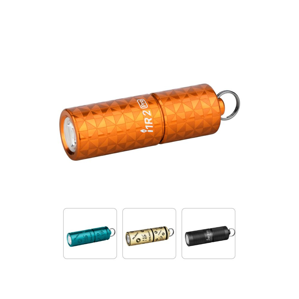 Olight i1R 2 Pro Kit Small Keychain Light